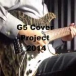 [G5 Cover Project] Words by ののん