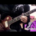 [G5 Cover Project] Gratitude by LiB