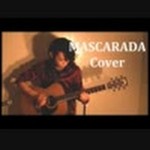 [G5 Cover Project] MASCARADA by Rose (@Rose54260051)