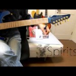 [G5 Cover Project] Spirits by フィルムシアン