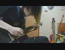 [G.O.D. COVERS G5] Fragile Seasons by AZ (@AZ_Guitarist_jp)