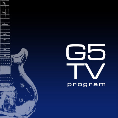 G5 Cover Project 2014結果発表生放送