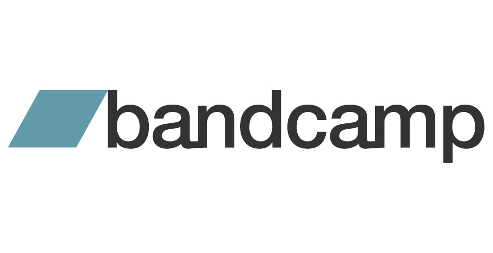Bandcamp開設