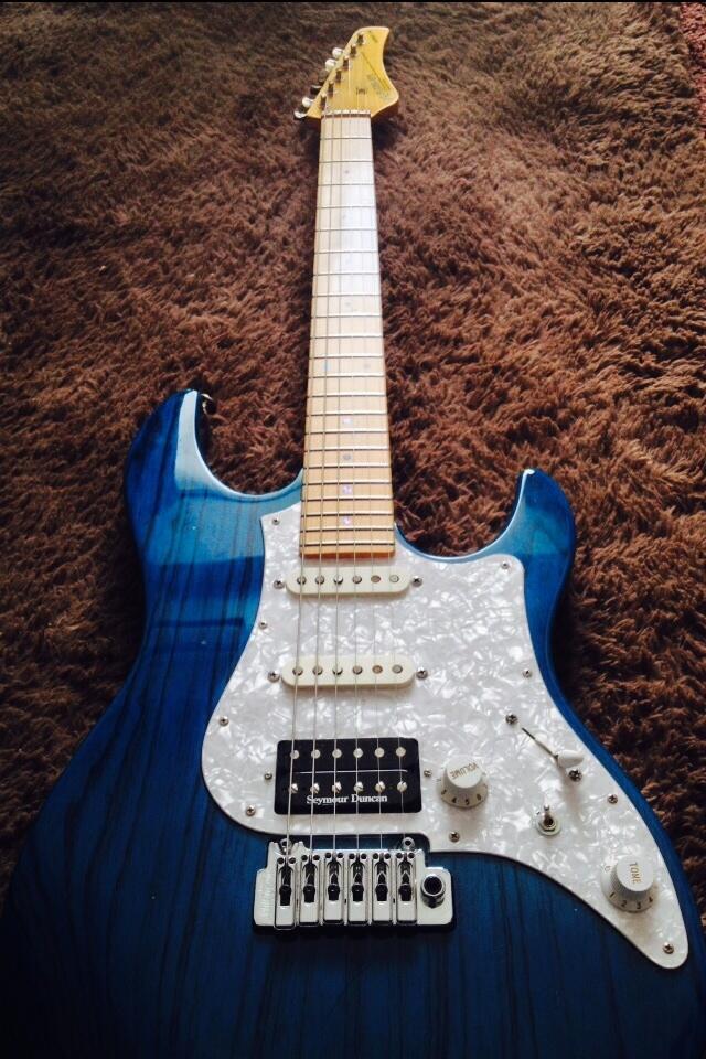 FUJIGEN EOS ASH