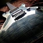 T’s Guitars Arc STD