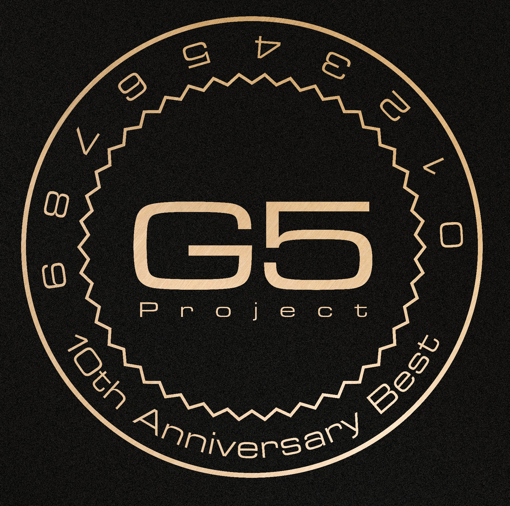 G5 10th Anniversary Best G5 Project