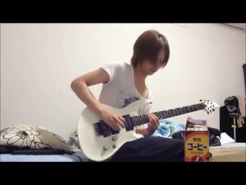 [PLAY LIKE G.O.D.] afterglow / shiban