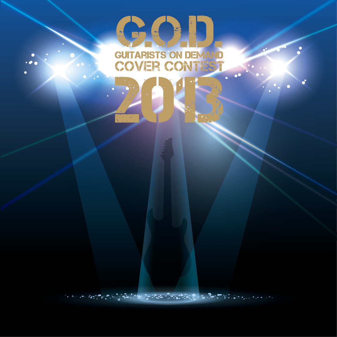 G.O.D. COVER CONTEST結果発表日が9月7日に決定！