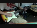 [PLAY LIKE G.O.D.] afterglow / 暁
