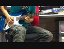 [PLAY LIKE G.O.D.] 饒舌多弁なシナスタジア / noel