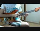 [PLAY LIKE G.O.D.] 饒舌多弁なシナスタジア / かるあ