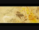 [PLAY WITH G.O.D.] Frontier / ガッシュ