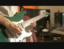 [PLAY LIKE G.O.D.] Chili Under/ nico