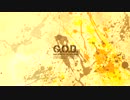 [PLAY LIKE G.O.D.] 饒舌多弁なシナスタジア / うどんべい