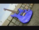 [PLAY LIKE G.O.D.] coastline / AR