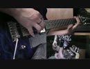 [PLAY LIKE G.O.D.] Alternative Tactics, Second Urgent Issue / CAT、Sebon、じじい