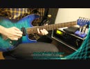 [PLAY LIKE G.O.D.] Sense Of Wonder / まっく。