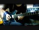 [PLAY LIKE G.O.D.] Sense Of Wonder / 森田氏