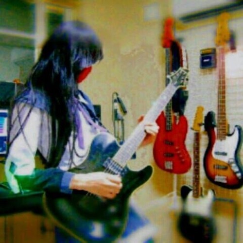 [MIX G.O.D.] Free Wing / よみと