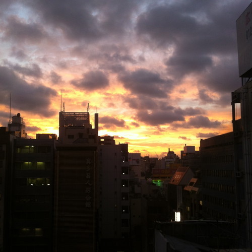 [MIX G.O.D.] Alternative Tactics, Second Urgent Issue / OtonaJunction