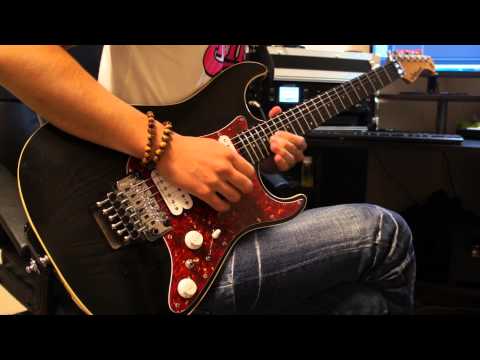 [PLAY LIKE G.O.D.] Chili Under / u.k.i (川崎 祐紀)