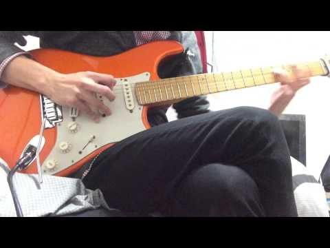 [PLAY LIKE G.O.D.] coastline / まっつん