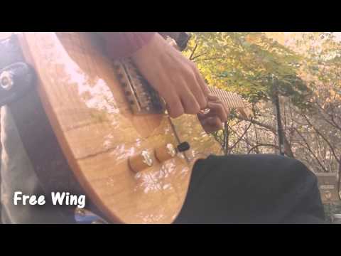 [PLAY LIKE G.O.D.] Free Wing / NOL2