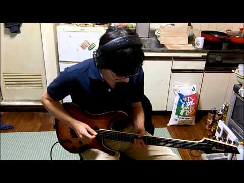 [PLAY LIKE G.O.D.] coastline / どらごん (Ryuuta Sasaki)