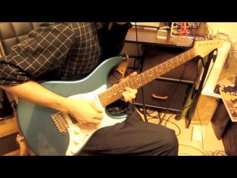 [PLAY LIKE G.O.D.] Sense Of Wonder / Mayer