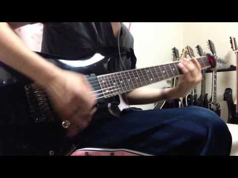 [PLAY LIKE G.O.D.] Lust for Blood / 諒
