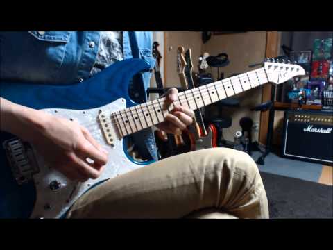 [PLAY LIKE G.O.D.] coastline / kaoji