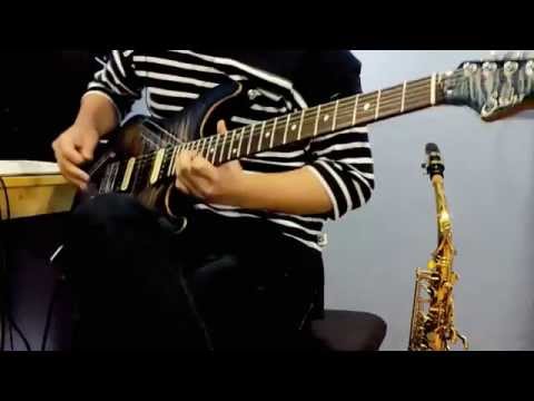 [PLAY LIKE G.O.D.] ネコソギラジカル / Uni