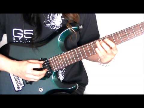 [PLAY LIKE G.O.D.] Sigurðr / Rose