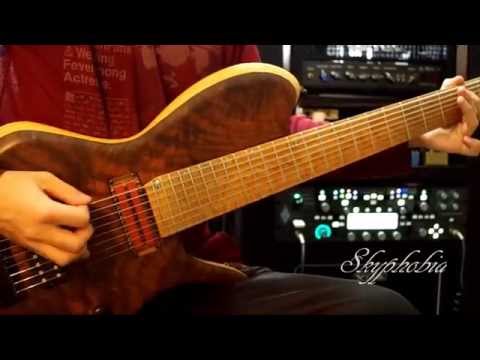 [PLAY LIKE G.O.D.] Skyphobia / mari