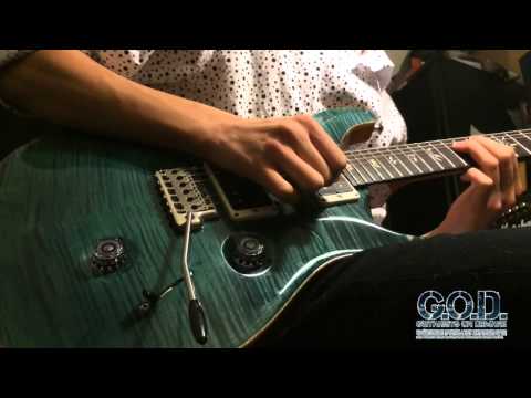 [PLAY LIKE G.O.D.] Free Wing /  青松 宅哉
