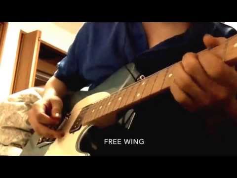 [PLAY LIKE G.O.D.] Free Wing / ajt