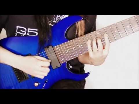 [PLAY LIKE G.O.D.] Skyphobia / Rose