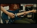 [PLAY LIKE G.O.D.] coastline / ジョット