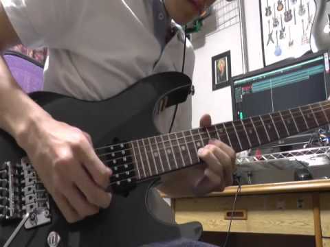[PLAY LIKE G.O.D.] Sense Of Wonder / yokomee