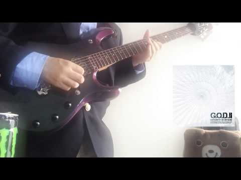 [PLAY LIKE G.O.D.] Sigurðr / SiG