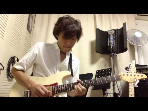 [PLAY LIKE G.O.D.] Free Wing / 平木LAGGY宏隆