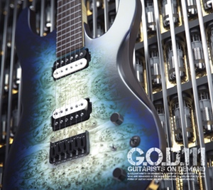 G.O.D.111 TAB&MOVIE PACK発売