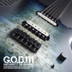 G.O.D.111ショップ特典公開
