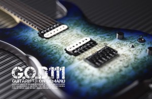 G.O.D.111ミュージックカードの販売について