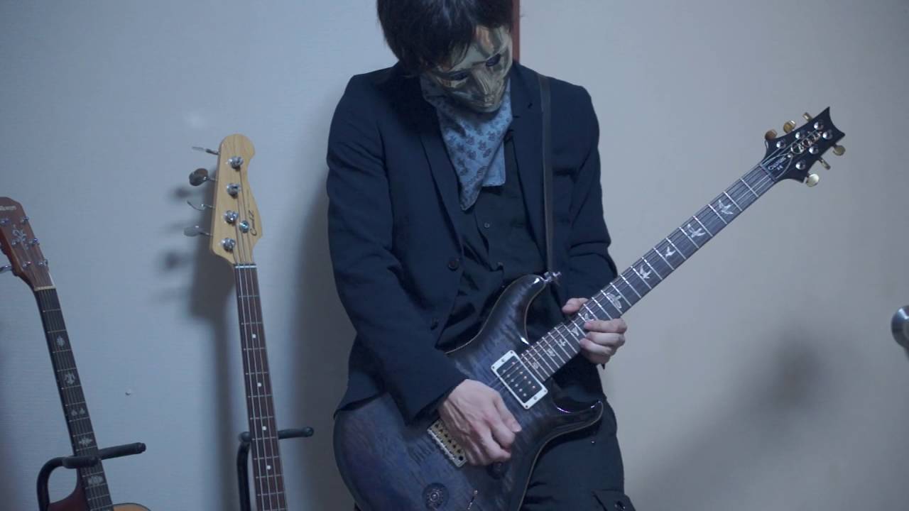 [G.O.D.LIKE COMPOSER] SANCTUARY / KAMIKAZE