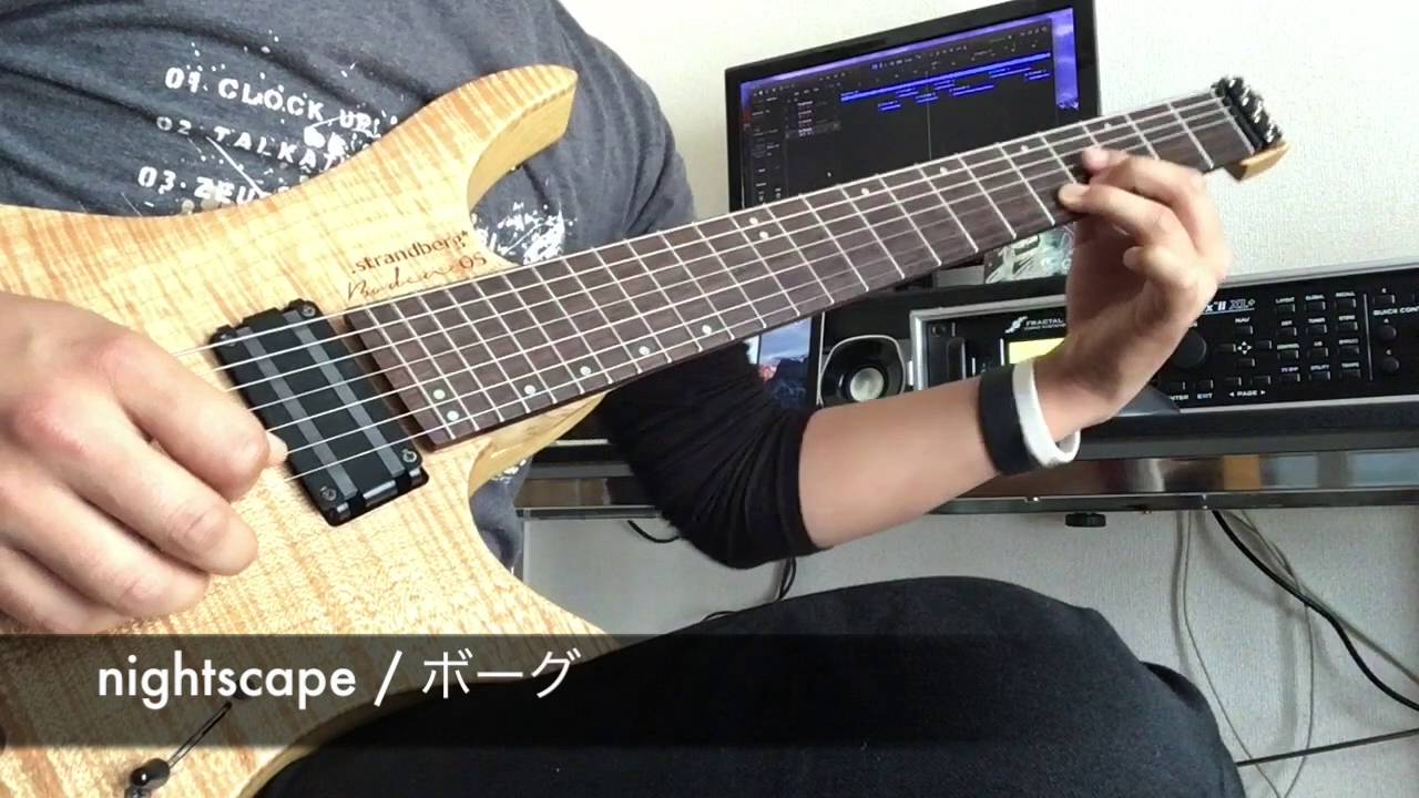 [PLAY LIKE G.O.D.] G.O.D.111 / hikaru