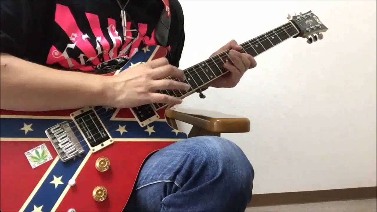 [G.O.D.LIKE COMPOSER] Blizzard In The Deep Blue Sea / 茶豆