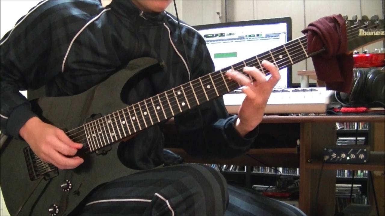 [G.O.D.LIKE COMPOSER] Blood Snow / BUKIMIKUN