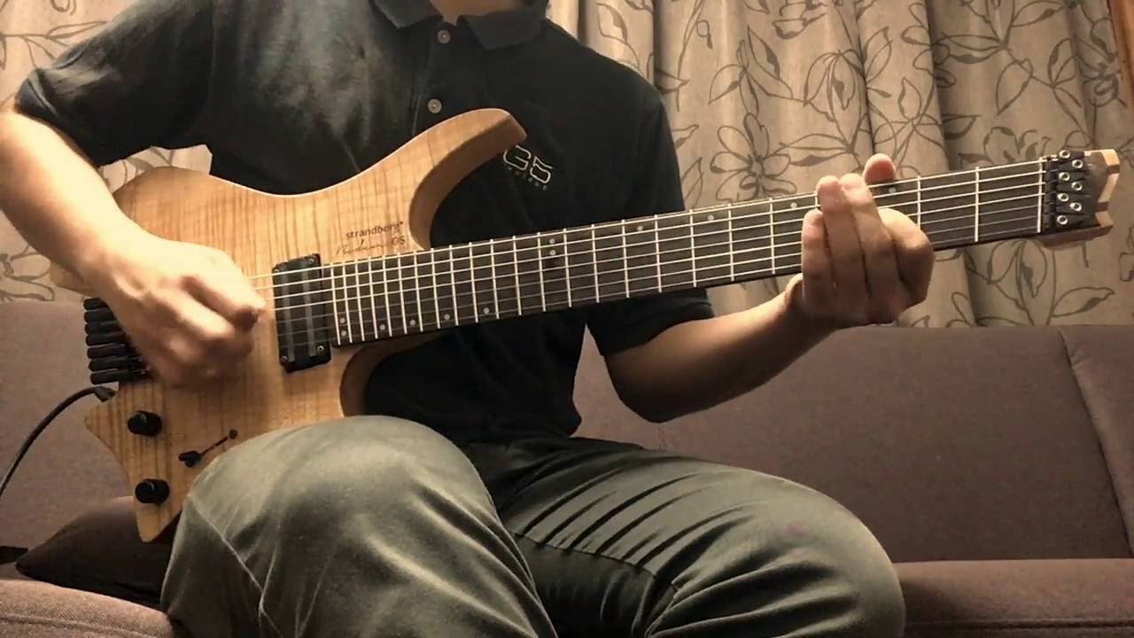 [G.O.D.LIKE COMPOSER] Dawn / hikaru
