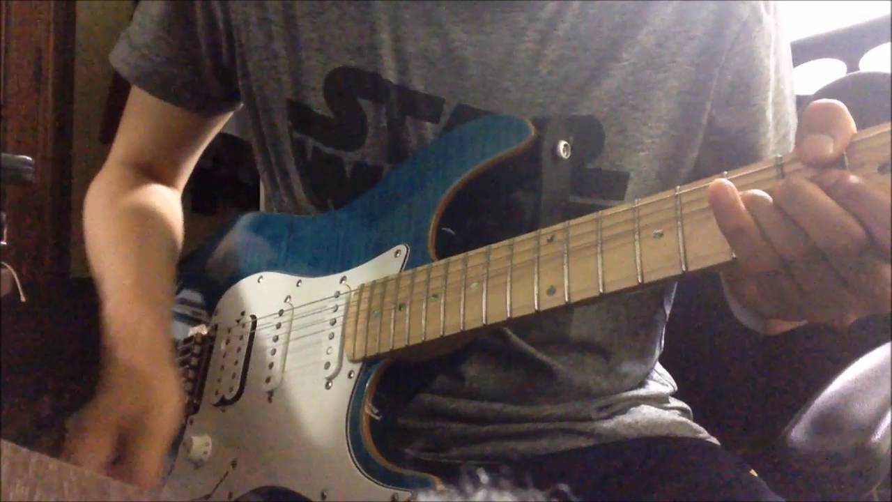 [G.O.D.LIKE COMPOSER] Primary Mission / Royalnote